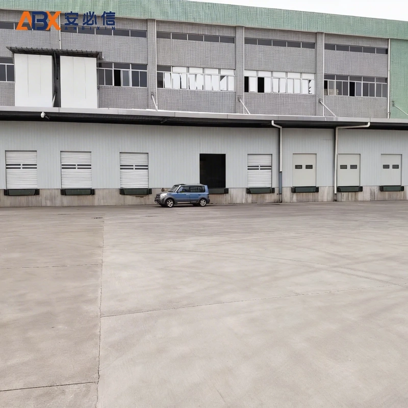 济宁市PVC高速门