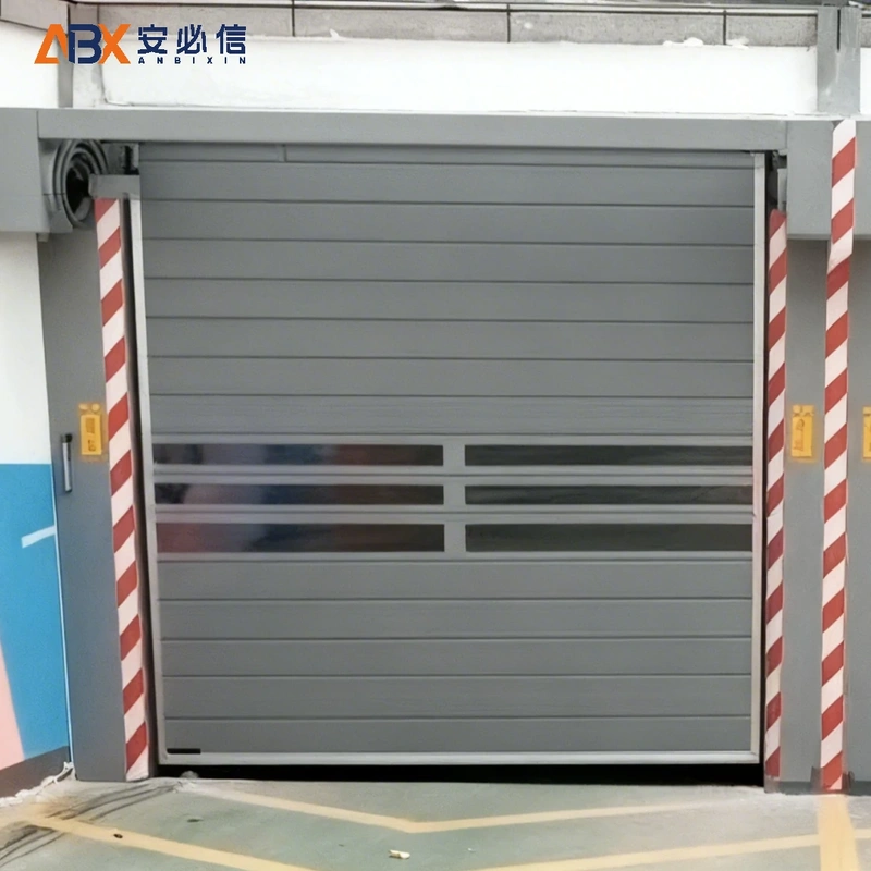 济宁市快速卷帘门